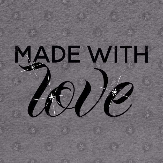 made with love by Menzo